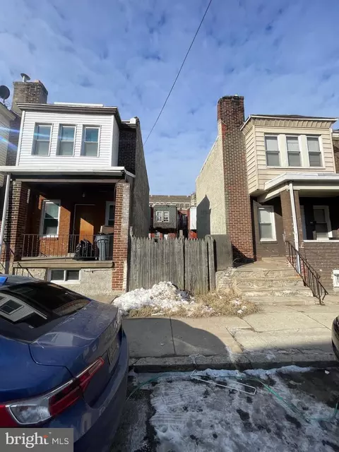 1520 S Patton St, Philadelphia, PA 19146