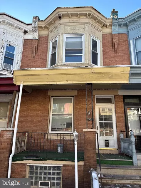 1312 Kerbaugh St, Philadelphia, PA 19140