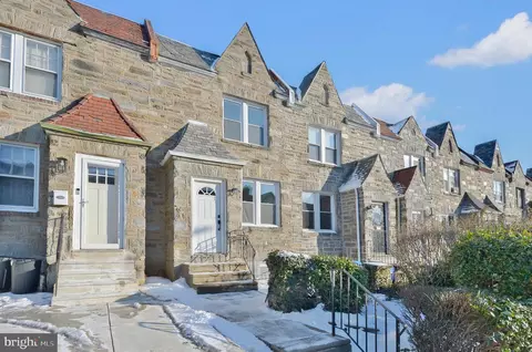 6635 N Smedley St, Philadelphia, PA 19126