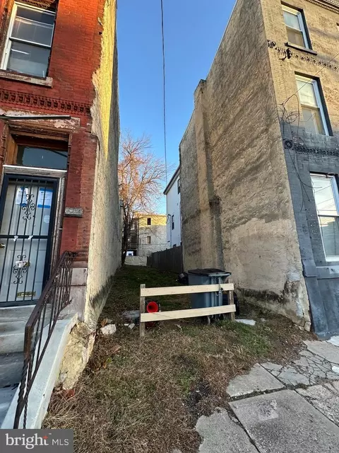 1907 W Norris St, Philadelphia, PA 19121