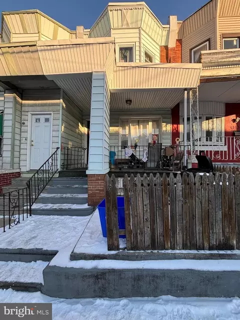 4515 N 13th St, Philadelphia, PA 19140