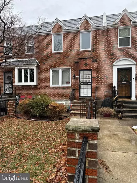 1116 E Phil Ellena St, Philadelphia, PA 19150