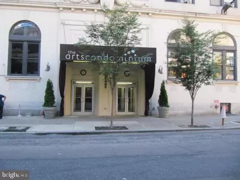 1324 Locust St #503, Philadelphia, PA 19107