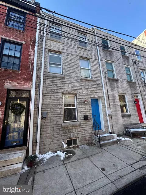 748 N Taylor St, Philadelphia, PA 19130