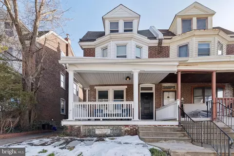 471 Gerhard St, Philadelphia, PA 19128