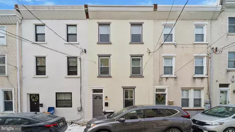 4522 Ritchie St, Philadelphia, PA 19127