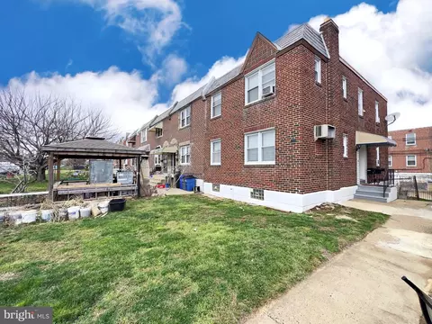 2725 Elbridge St, Philadelphia, PA 19149