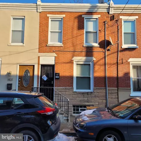 1433 S Hicks St, Philadelphia, PA 19146