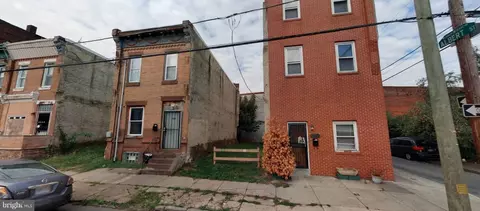 2624 N 28th St, Philadelphia, PA 19132