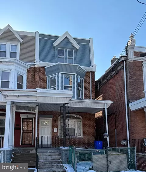 5228 W Columbia Ave, Philadelphia, PA 19131