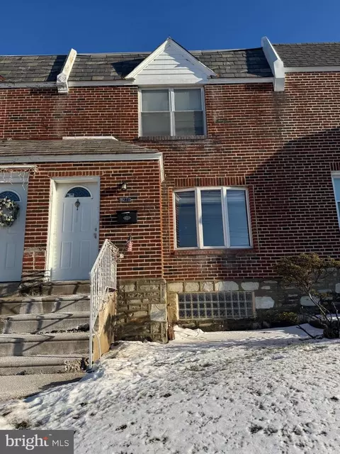 6231 Langdon St, Philadelphia, PA 19111