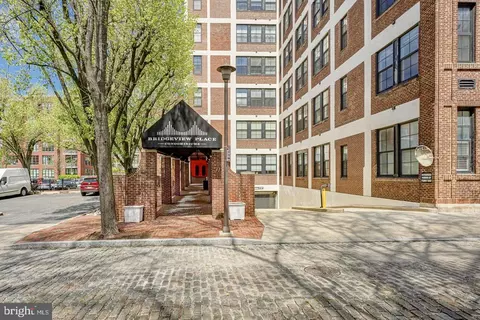 315 New St #113, Philadelphia, PA 19106