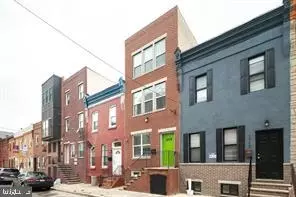 1719 Fontain St, Philadelphia, PA 19121