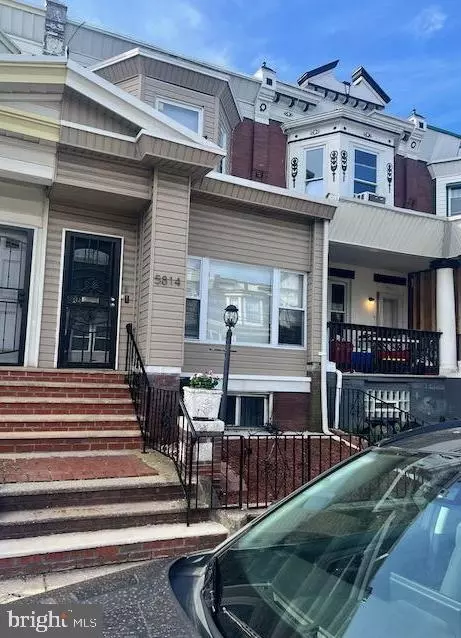5814 Washington Ave, Philadelphia, PA 19143