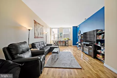 1600 Arch St #820, Philadelphia, PA 19103
