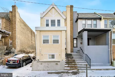 5520 Beaumont Ave, Philadelphia, PA 19143