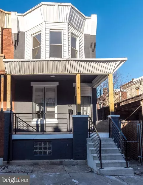 1315 Colwyn St, Philadelphia, PA 19140