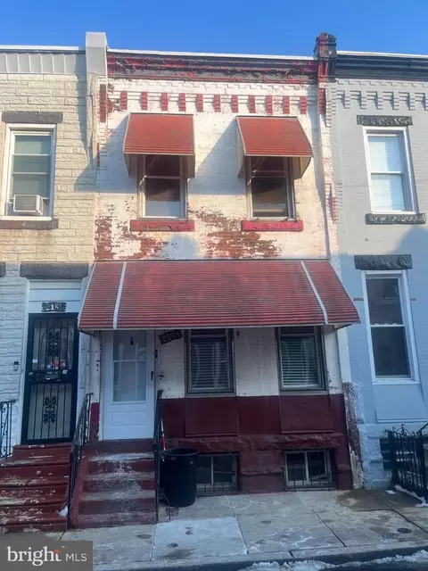 2149 N Stanley St, Philadelphia, PA 19121