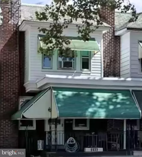 5533 Loretto Ave, Philadelphia, PA 19124