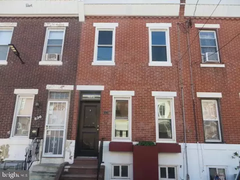 832 Jackson St, Philadelphia, PA 19148