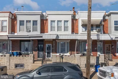 2944 Cedar St, Philadelphia, PA 19134