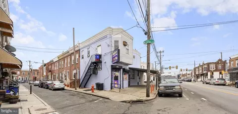 1930 W Passyunk Ave, Philadelphia, PA 19145