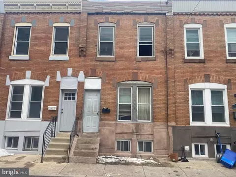 2913 Wilder St, Philadelphia, PA 19146