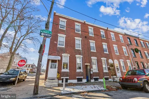 2756 Pratt St, Philadelphia, PA 19137