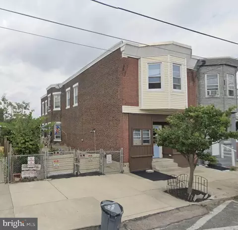 4538 E 40 E Stiles St, Philadelphia, PA 19124
