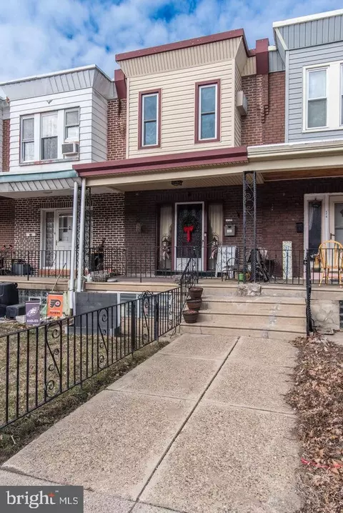 7168 Montague St, Philadelphia, PA 19135