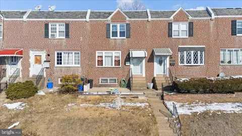 6611 W Girard Ave, Philadelphia, PA 19151