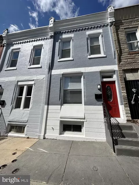 1730 N Hollywood St, Philadelphia, PA 19121