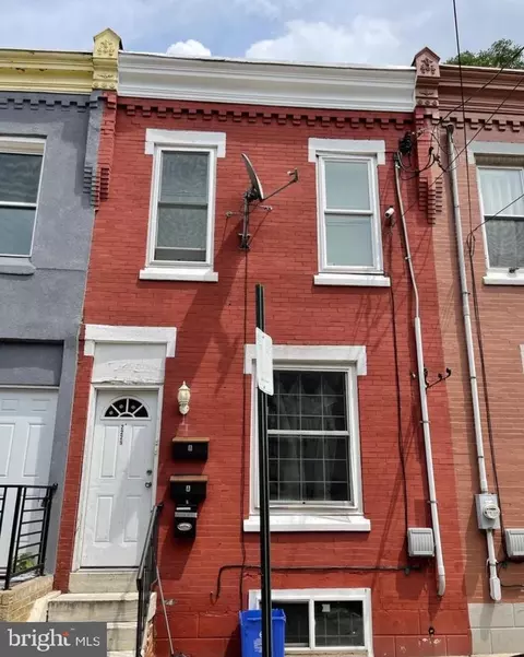 2229 N Sydenham St, Philadelphia, PA 19132