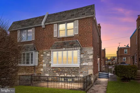 1123 E Mount Pleasant Ave, Philadelphia, PA 19150