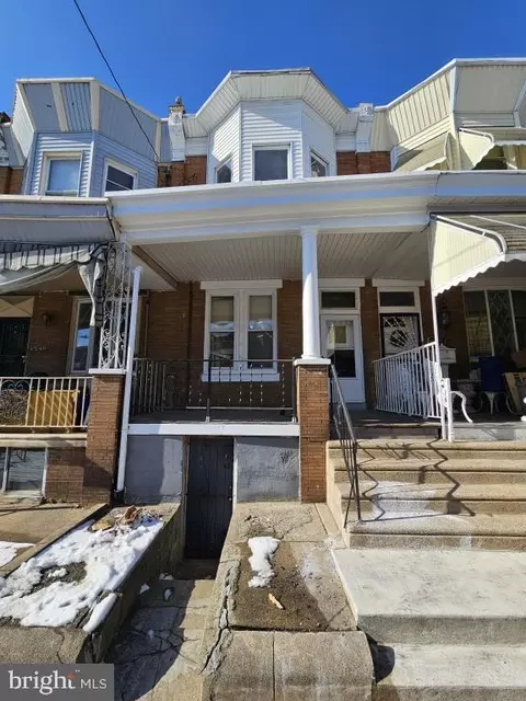 4542 N 19th St, Philadelphia, PA 19140