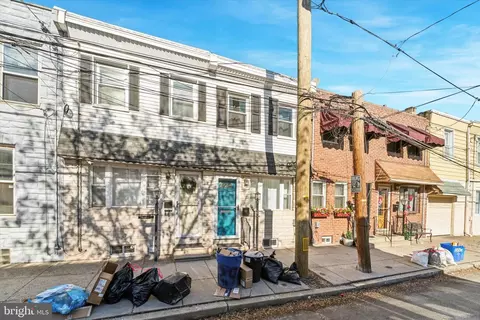 2246 Ritter St, Philadelphia, PA 19125