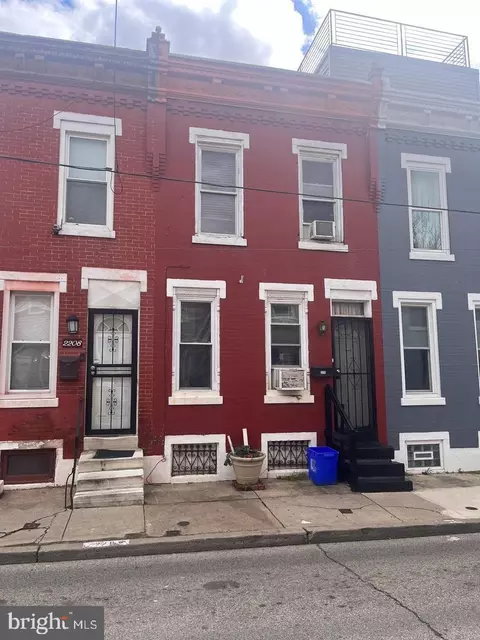 2210 Greenwich St, Philadelphia, PA 19146