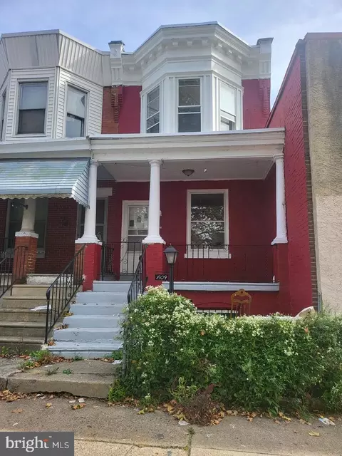 1509 N 61st St, Philadelphia, PA 19151