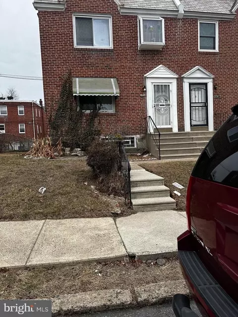 Undisclosed, Philadelphia, PA 19150