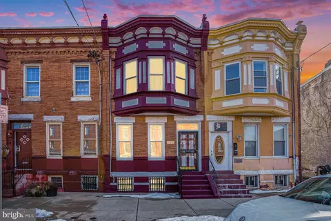 2607 N 33rd St, Philadelphia, PA 19132