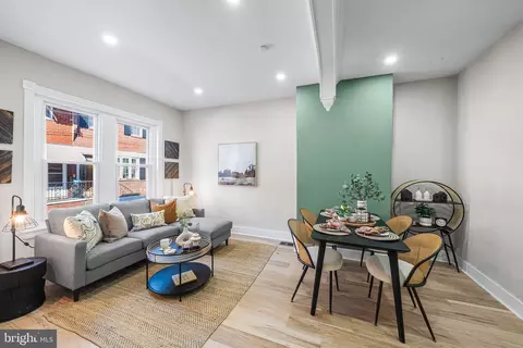 2429 S Rosewood St, Philadelphia, PA 19145