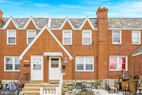 7109 Large St, Philadelphia, PA 19149