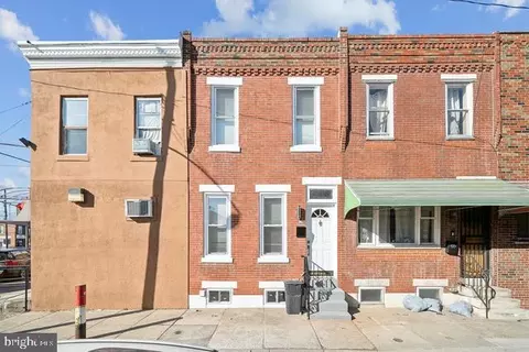 2434 S Sartain St, Philadelphia, PA 19148