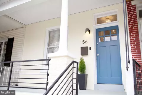 156 E Pleasant St, Philadelphia, PA 19119