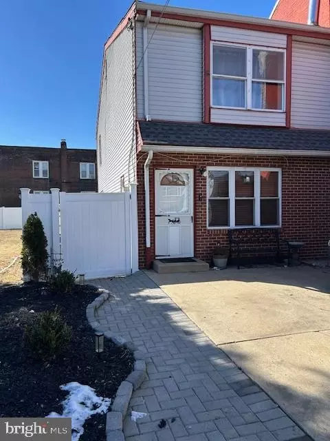 520 Magee Ave, Philadelphia, PA 19111