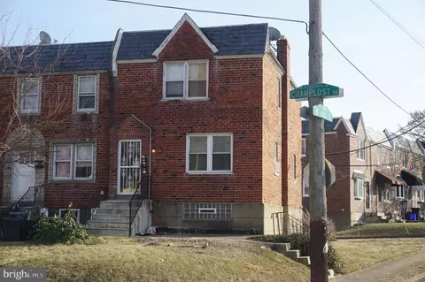 300 E Champlost St, Philadelphia, PA 19120