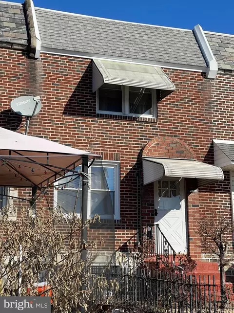 2163 Disston St, Philadelphia, PA 19149