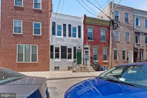 1164 S Dorrance St, Philadelphia, PA 19146