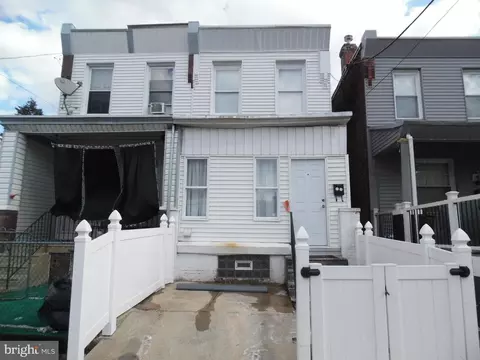 5535 N Palethorp St, Philadelphia, PA 19120