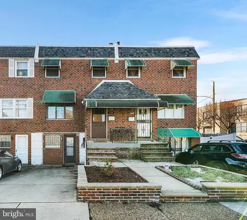 746 Bigler St, Philadelphia, PA 19148